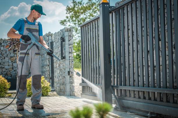 Best Factory Floor Cleaning  in Boutte, LA