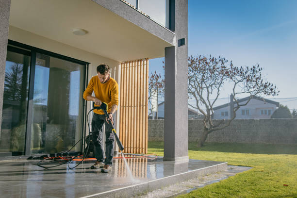 Best Driveway Pressure Washing  in Boutte, LA